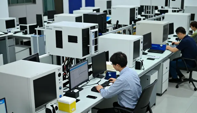 深圳市方海家科技有限公司